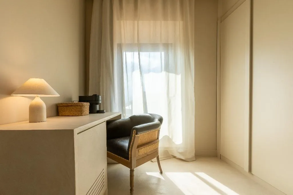 DOUBLE SINGLE USE SUPERIOR Room, Boutique les Clarisses, Costa Brava