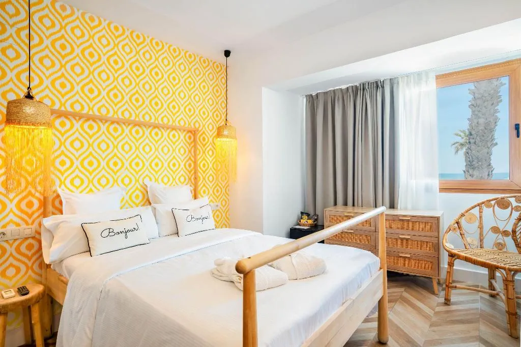 Room, Duna Hotel Boutique, Valencia
