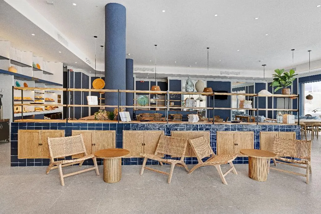 Lobby, B&B Hotel Benidorm Finestrat, Costa Blanca