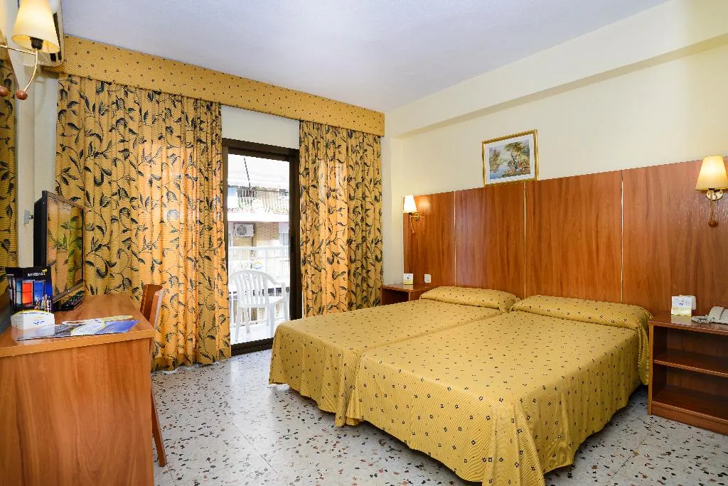 Room, Mareny Benidorm, Costa Blanca