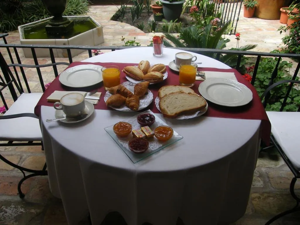 Restaurant, Hotel De La Font, Costa Brava