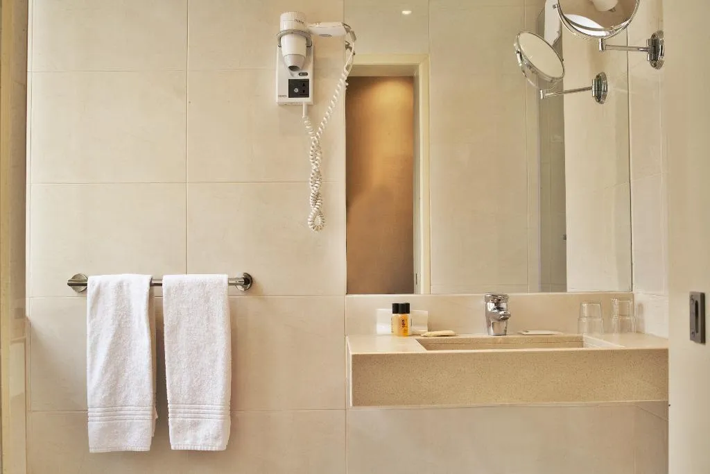 SINGLE STANDARD Room, Turim Restauradores, Lisbon