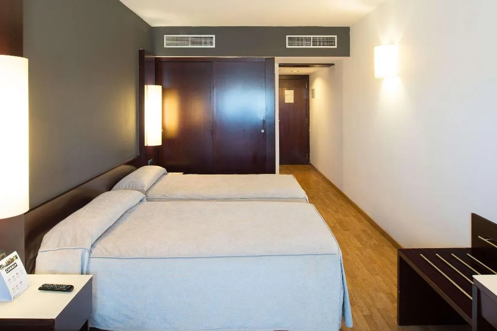 Room, Catalonia Sabadell, Barcelona