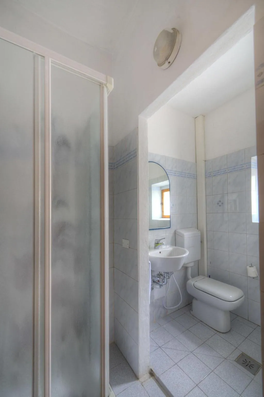 Room, Sogni D Oro Guest House, Florence
