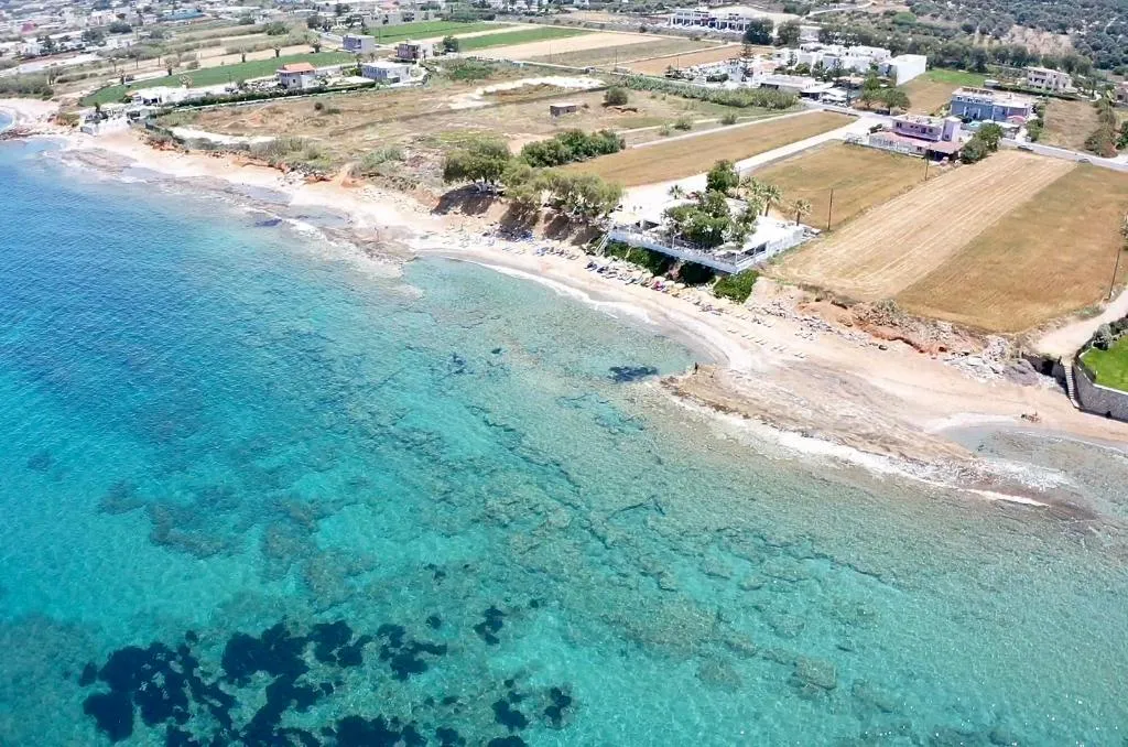 Beach, RG Village Crete, Crete