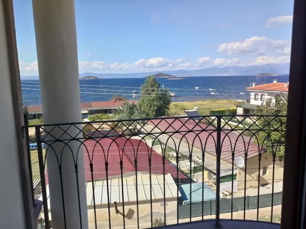 Room, Stone Hill Otel, Izmir