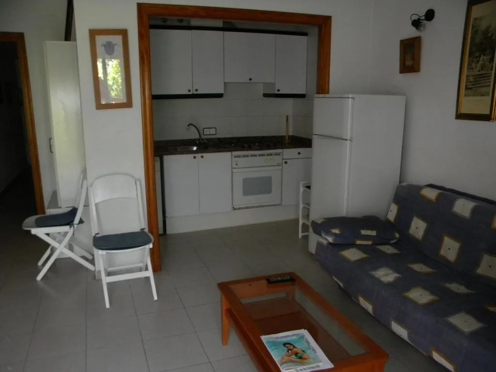 APARTMENT CAPACITY 4 Room, Varadero Arysal, Costa Dorada