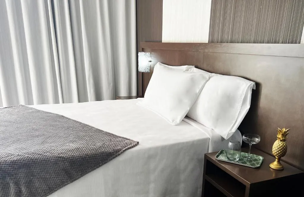 Double or Twin STANDARD Room, Alegria Mariner, Costa Brava