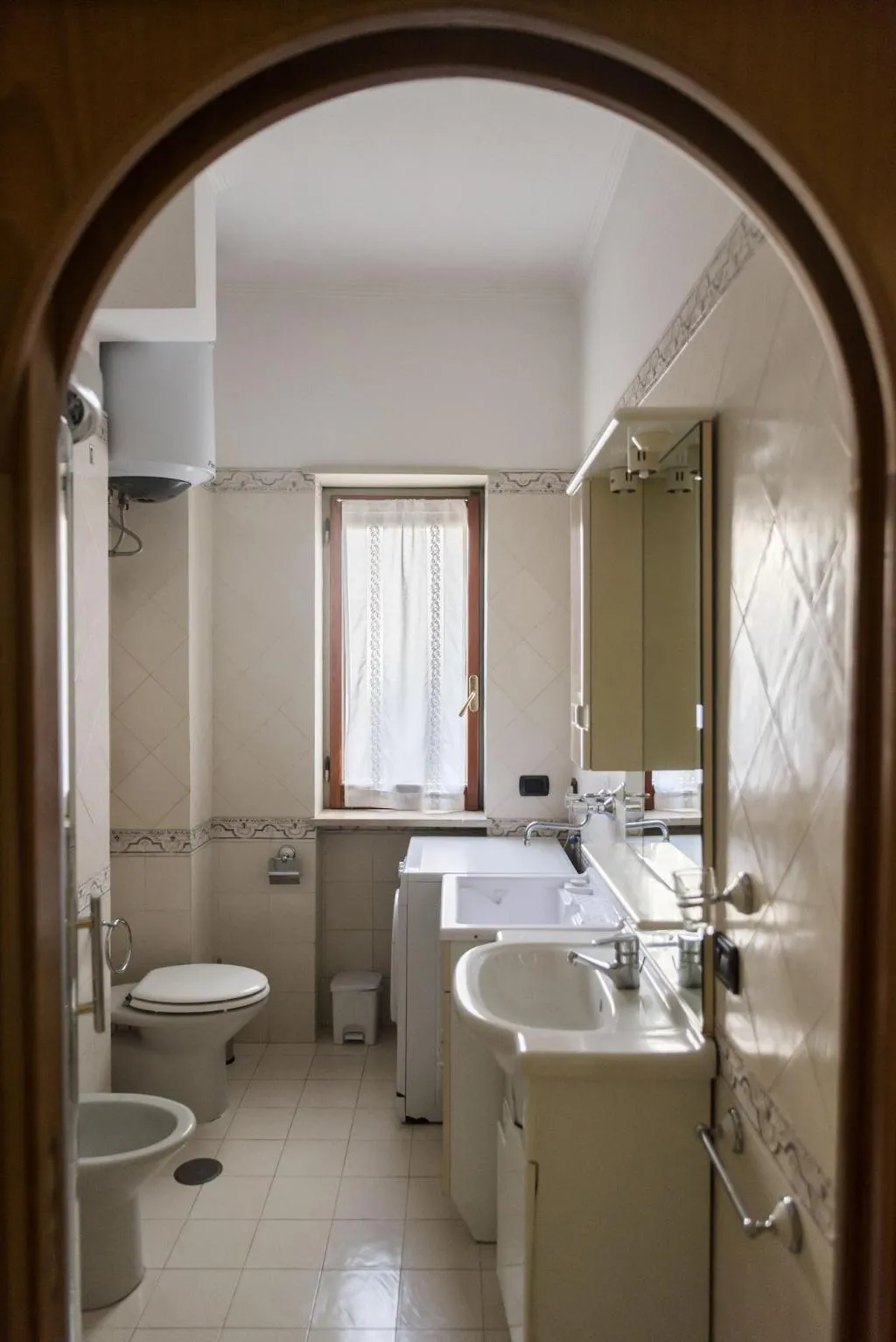 Room, Les Chambres Sorrento, Naples