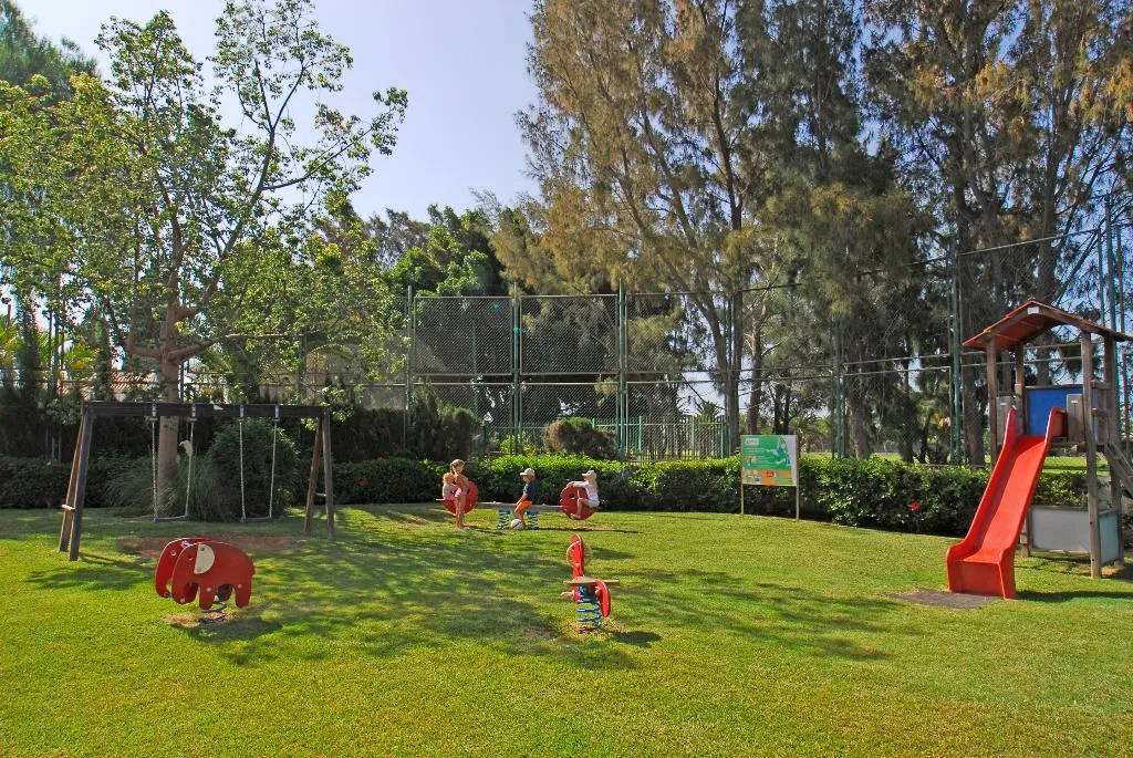 Sports and Entertainment, Bungalows Cordial Green Golf, Gran Canaria