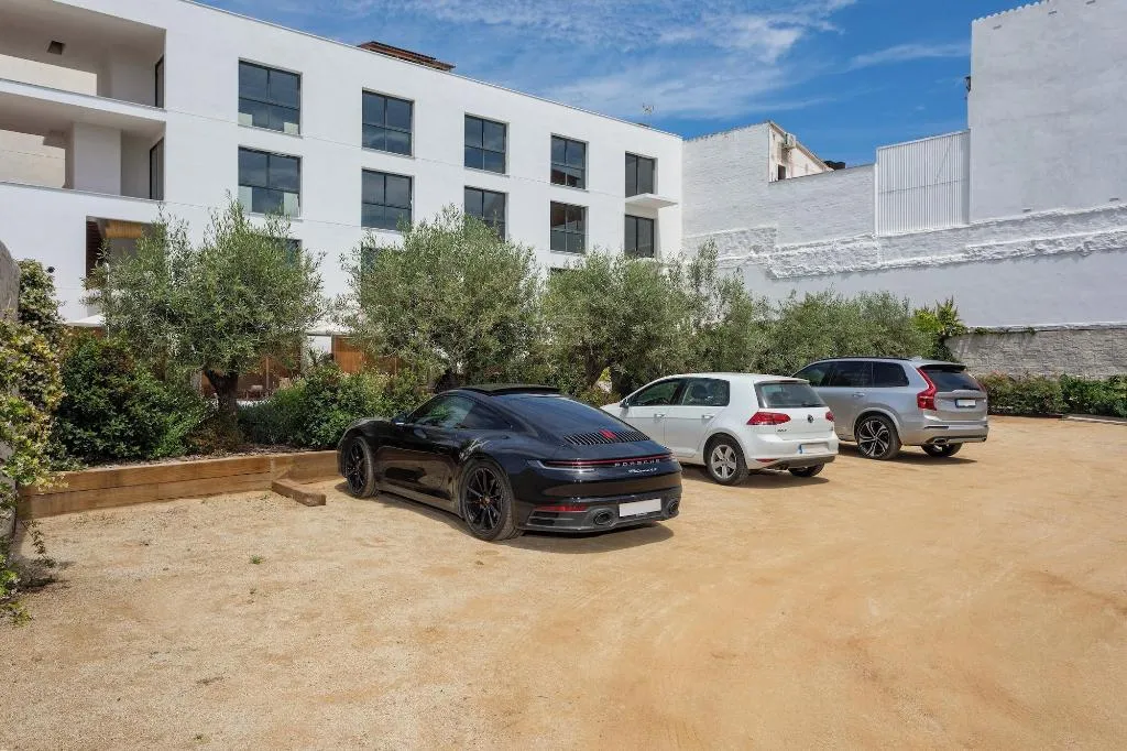 General view, Marconia Boutique Residence, Costa Brava