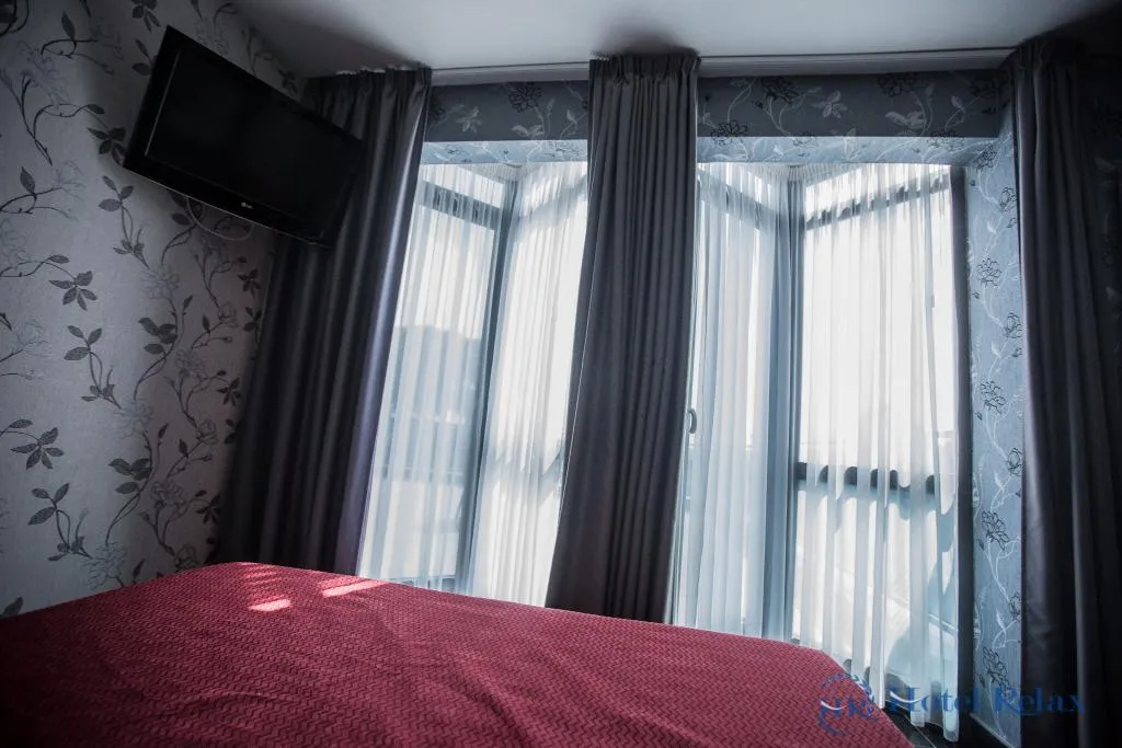 DOUBLE STANDARD Room, Relax Roma Nord, Rome