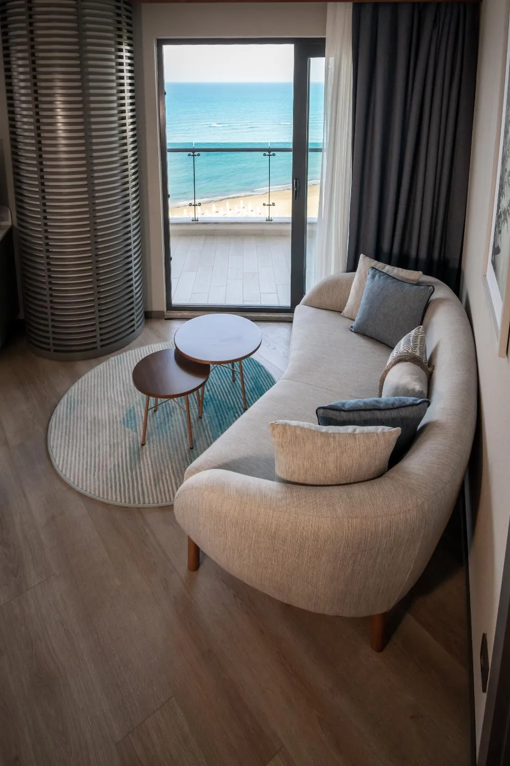 DOUBLE DELUXE Room, Seaden Quality Resort & Spa, Antalya
