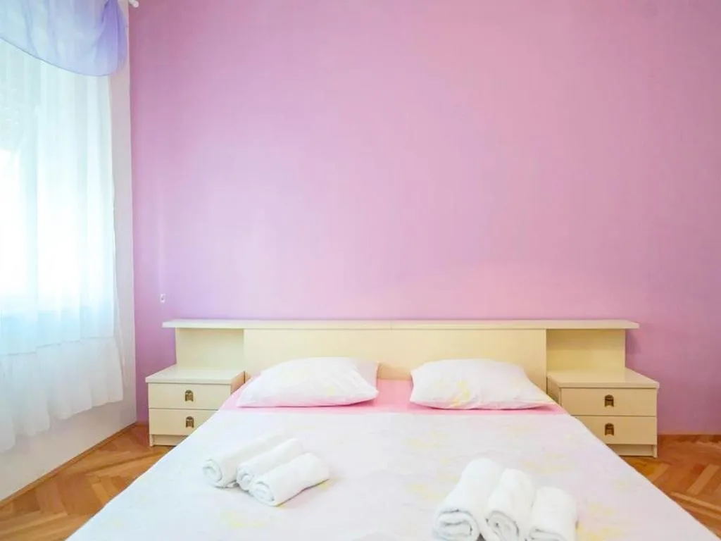 APARTMENT CAPACITY 4 Room, Apartments Jasenka, Split