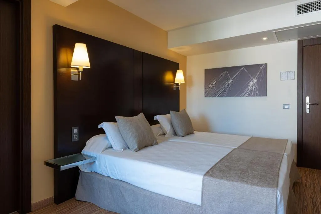 Double or Twin PROMO Room, Nautic Hotel, Majorca
