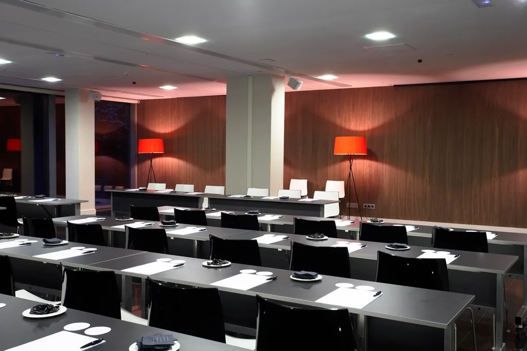 Conferences, Primus Valencia, Valencia