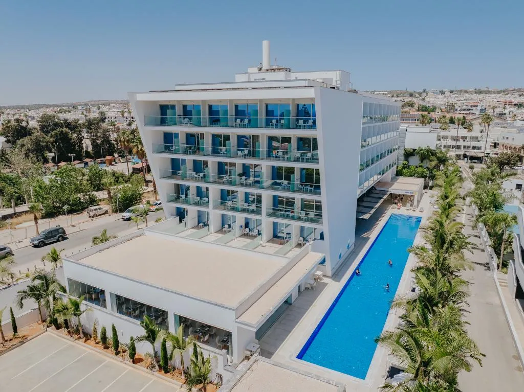General view, Tasia Maris Seasons, Cyprus
