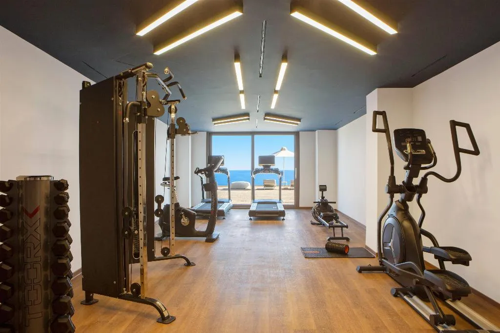 Sports and Entertainment, Ajul Luxury Hotel & Spa Resort Registry Collection, Halkidiki