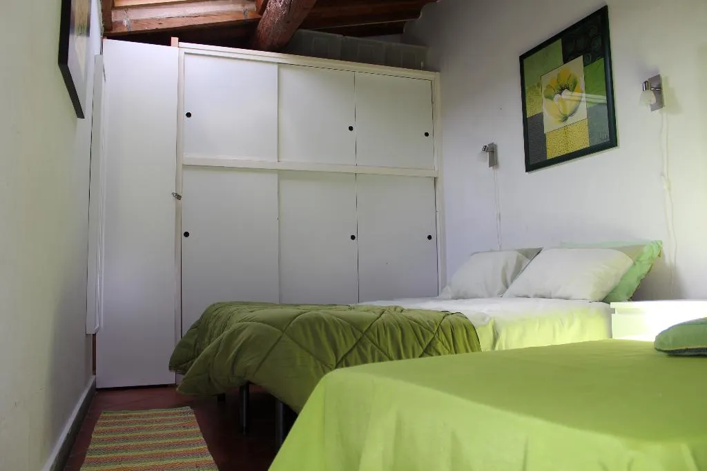 STUDIO CAPACITY 3 Room, Max Apartments, Florence