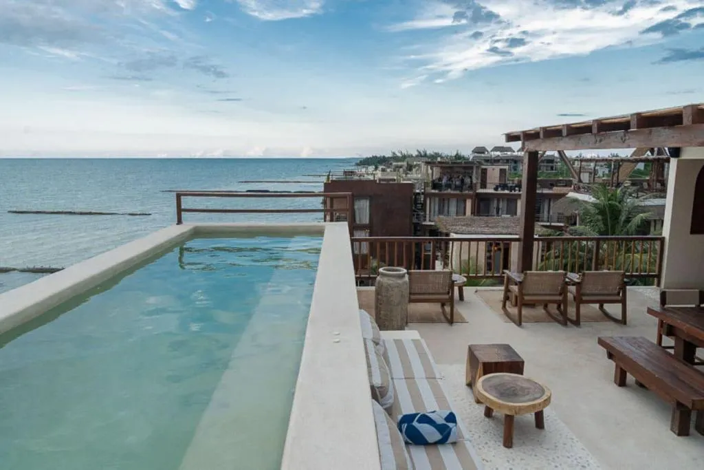 Sports and Entertainment, Hotel Boutique Casa Muuch Holbox - Solo Adultos, Cancun Area