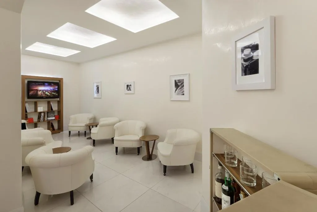 Lobby, Maison Milano | UNA Esperienze, Milan