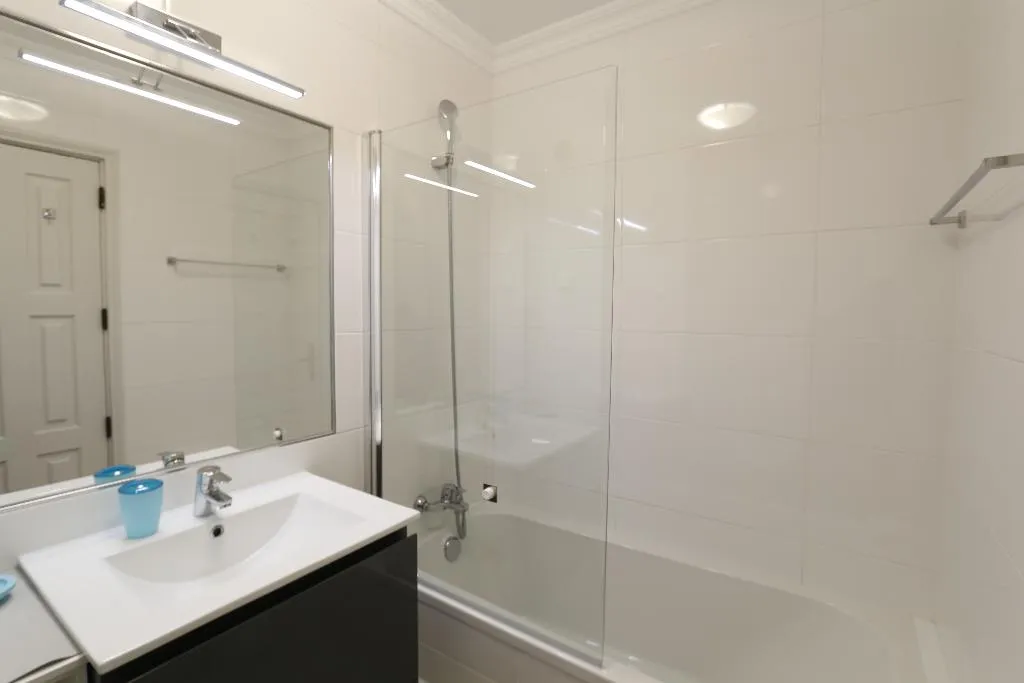 APARTMENT TWO BEDROOMS Room, Apartamentos The Old Village by Village 4u, Algarve