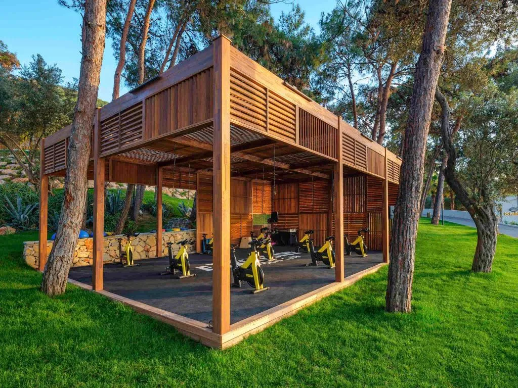 Sports and Entertainment, Rixos Premium Bodrum, Bodrum