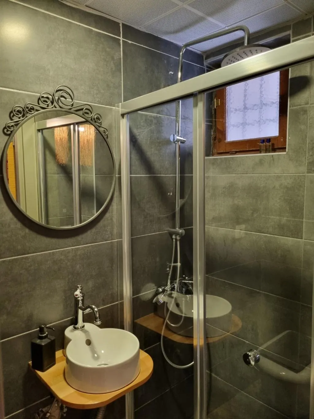 Room, El Mundo Suites, Antalya