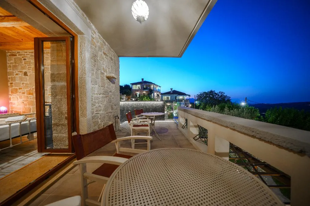 APARTMENT TWO BEDROOMS Room, Asion Lithos, Crete