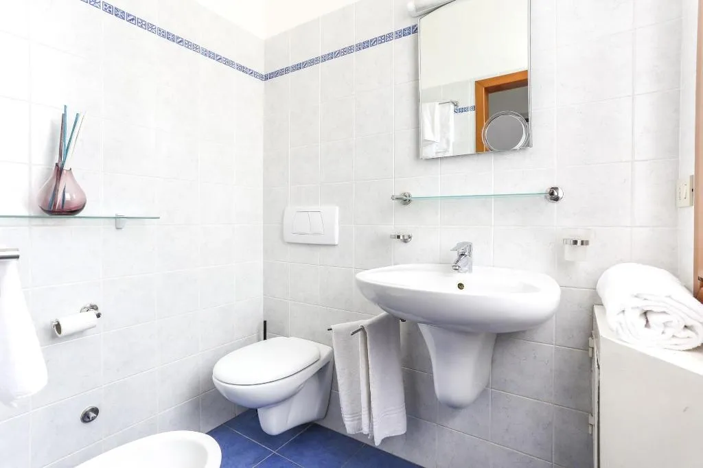 Room, Inlaguna, Venice
