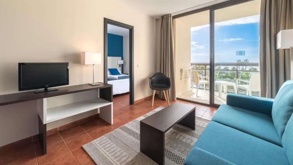 JUNIOR SUITE SEA VIEW Room, Estival Islantilla, Costa De La Luz