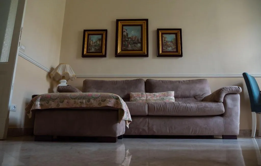 Lobby, Antico Corso, Catania