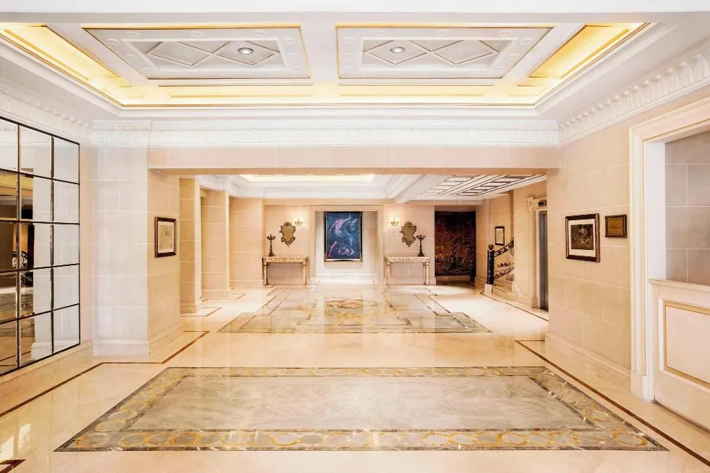 Conferences, King George A Luxury Collection Hotel, Athens