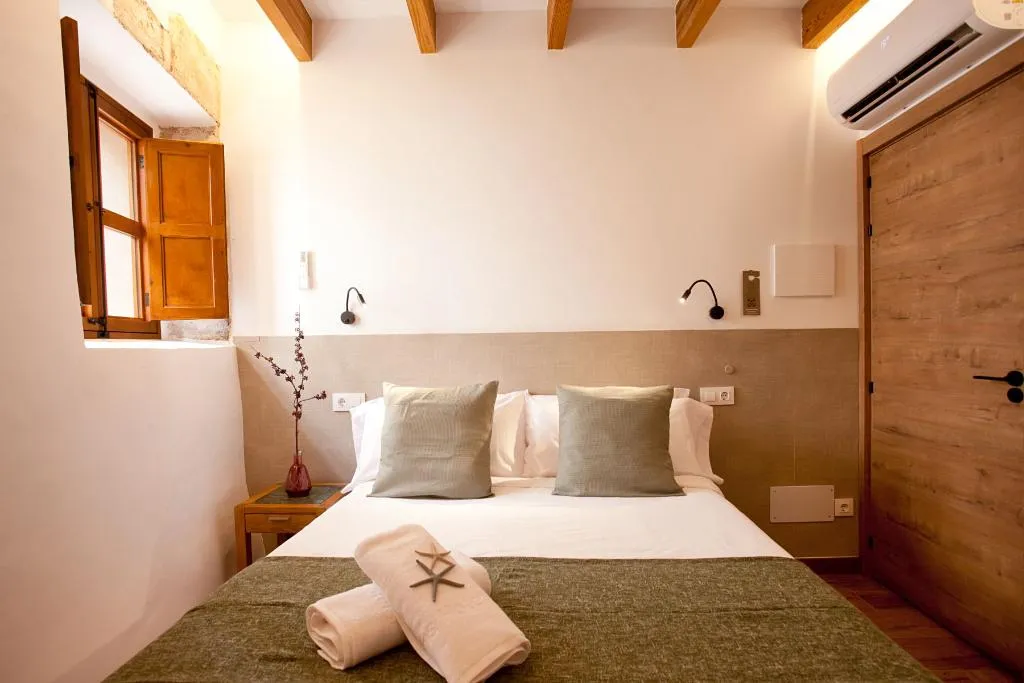DOUBLE BASIC Room, My Rooms Arta Adults Only, Majorca