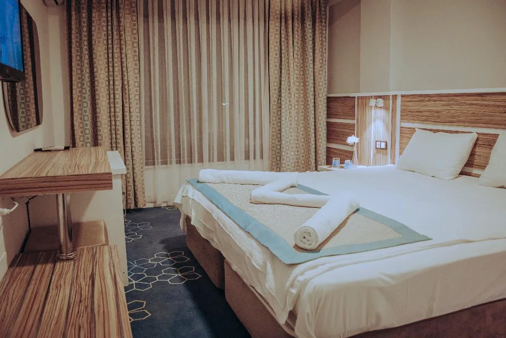TRIPLE STANDARD Room, Pirlanta Butik Otel, Izmir