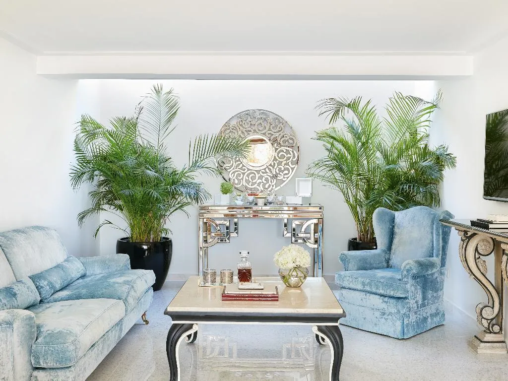 VILLA BEACH FRONT Room, Corfu Imperial, A Resort to Live, Corfu