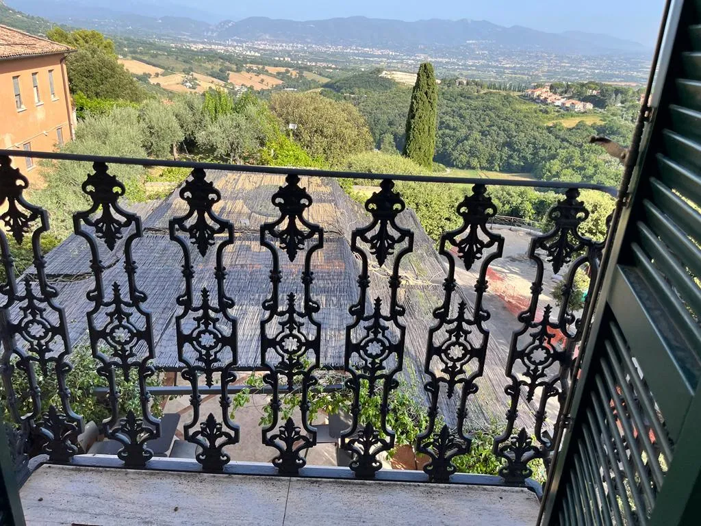 JUNIOR SUITE CLASSIC Room, Grand Hotel San Gemini I UNA Esperienze, Umbria