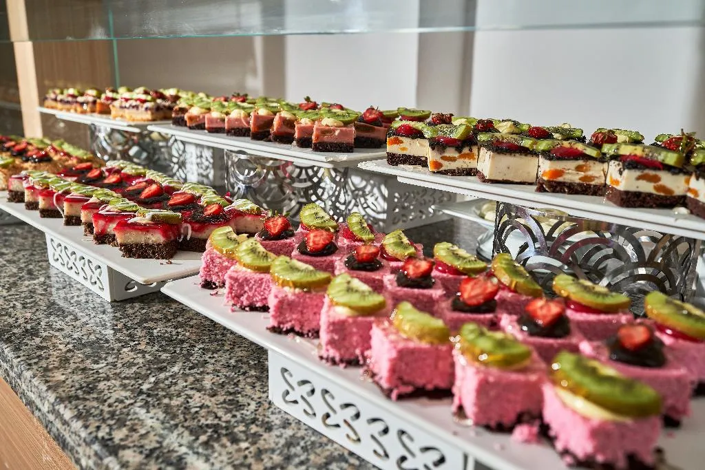 Restaurant, Golf Hotel Side, Antalya