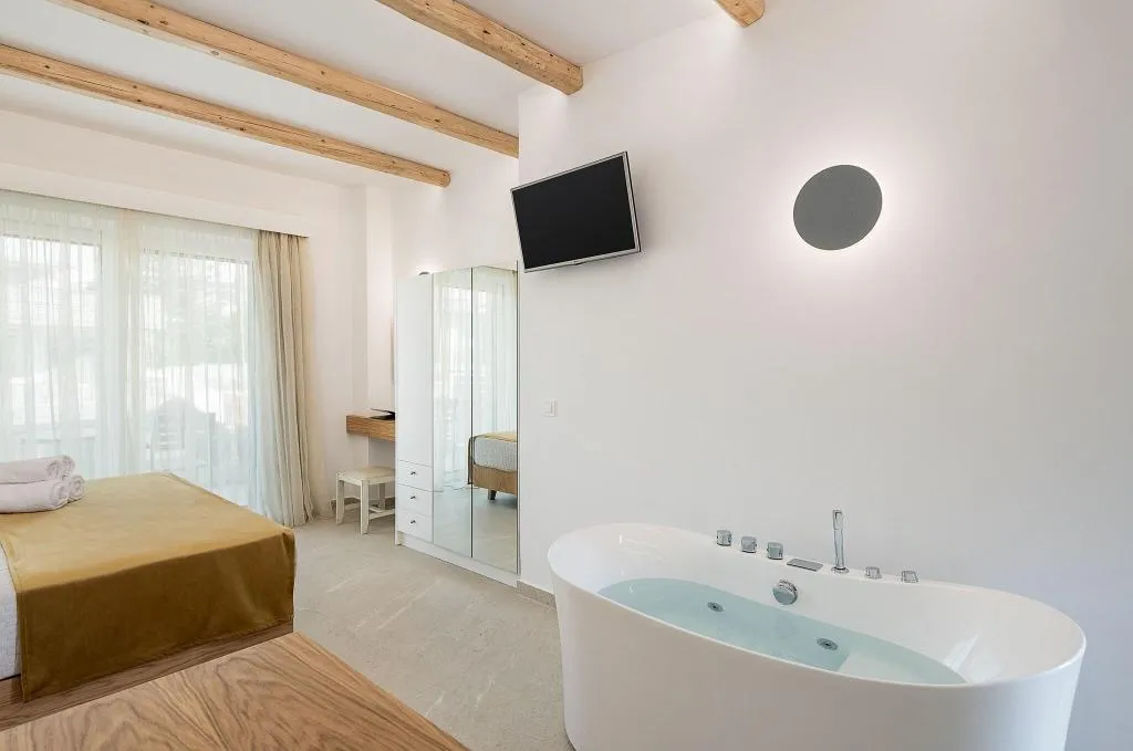 Sports and Entertainment, Hotel Vergina Beach, Crete