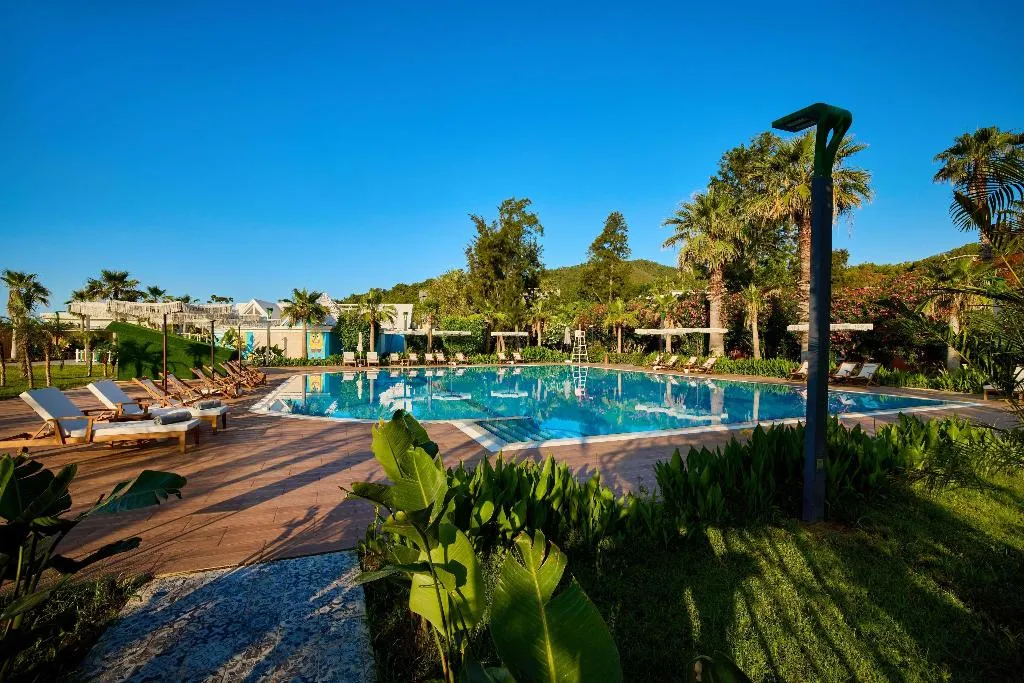 Pool, Mövenpick Resort Antalya Tekirova, Antalya