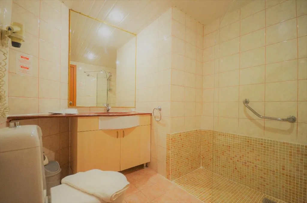 STUDIO SEMIDOUBLE Room, Select Apart Hotel, Antalya