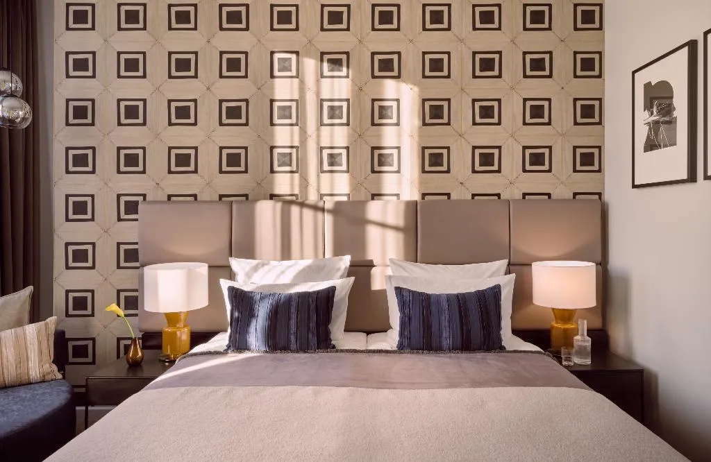 SINGLE SUPERIOR Room, The Posthouse Berlin – Leonardo Limited Edition, Berlin