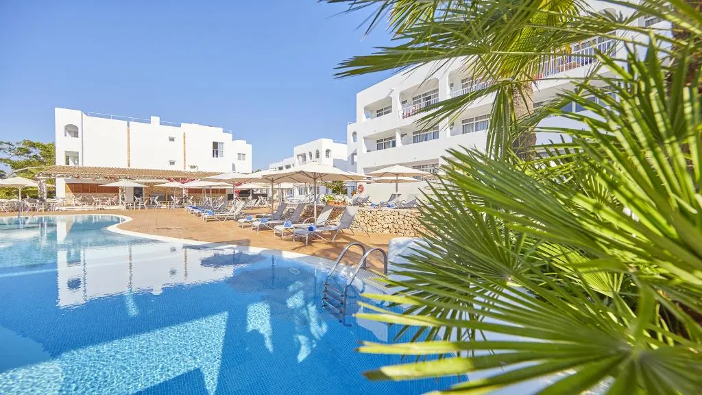 Pool, Prinsotel Alba Hotel Apartamentos, Majorca