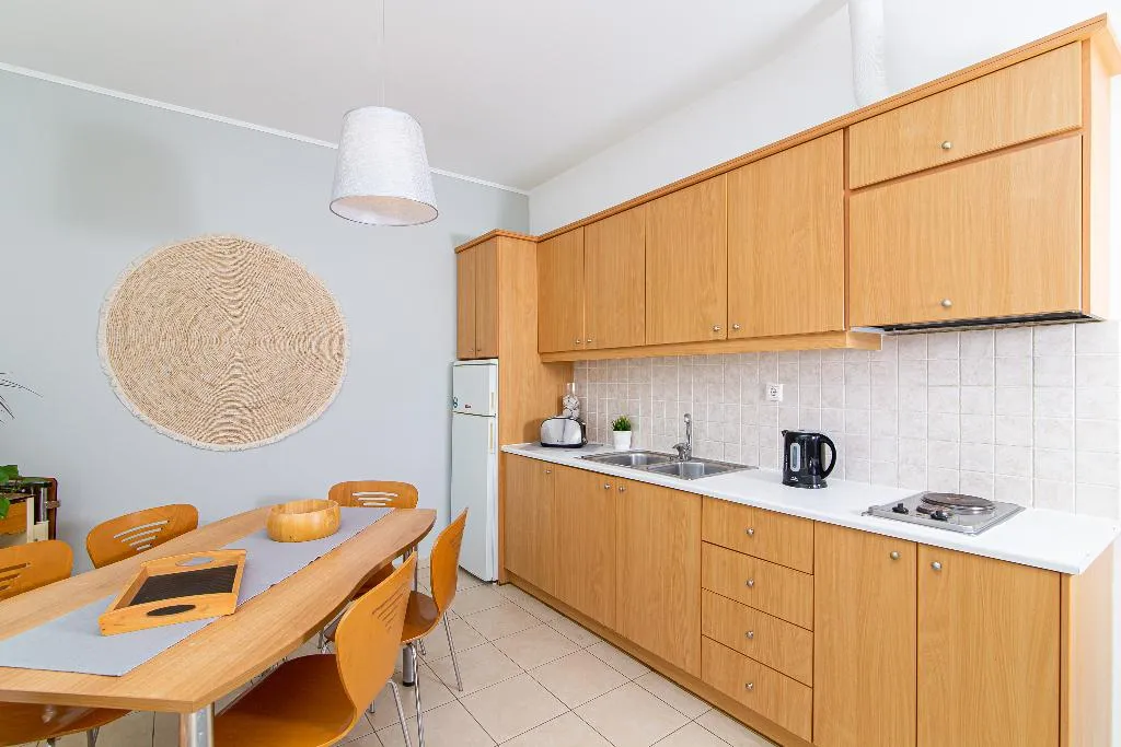 APARTMENT DELUXE TWO BEDROOM Room, Villa Mare Monte, Crete