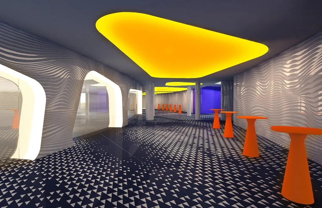 Conferences, Park Inn By Radisson Amsterdam City West, Amsterdam