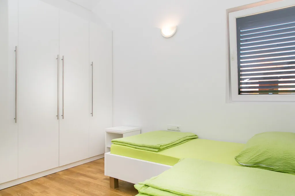 APARTMENT SEA VIEW THREE BEDROOMS Room, Apartments Kula, Dubrovnik
