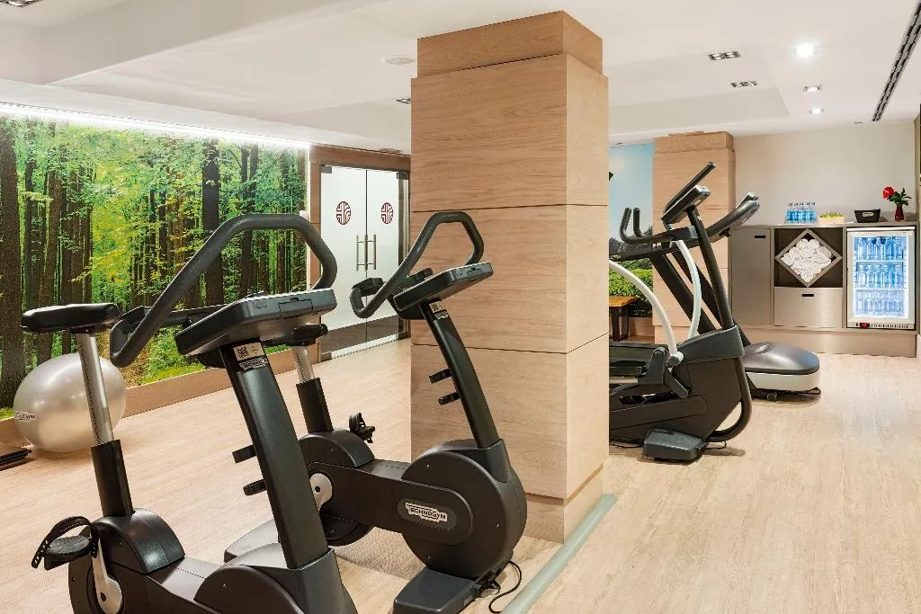 Sports and Entertainment, NH Collection Barcelona Gran Hotel Calderón, Barcelona