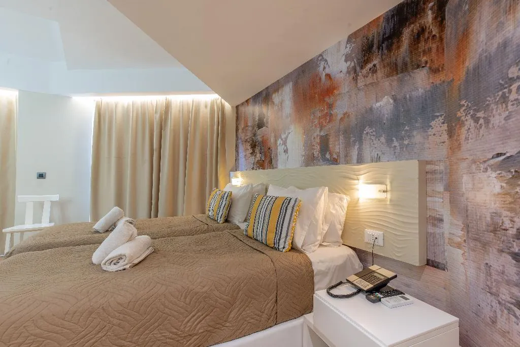 DOUBLE SUPERIOR Room, Sunny Days Hotel, Rhodes