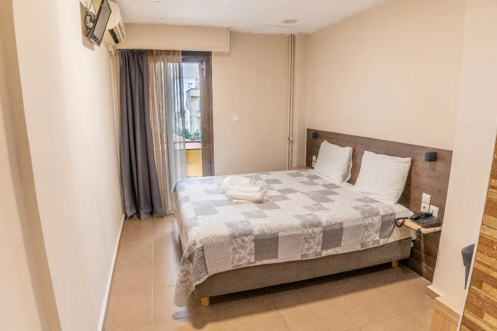 Double or Twin STANDARD Room, Anita, Athens