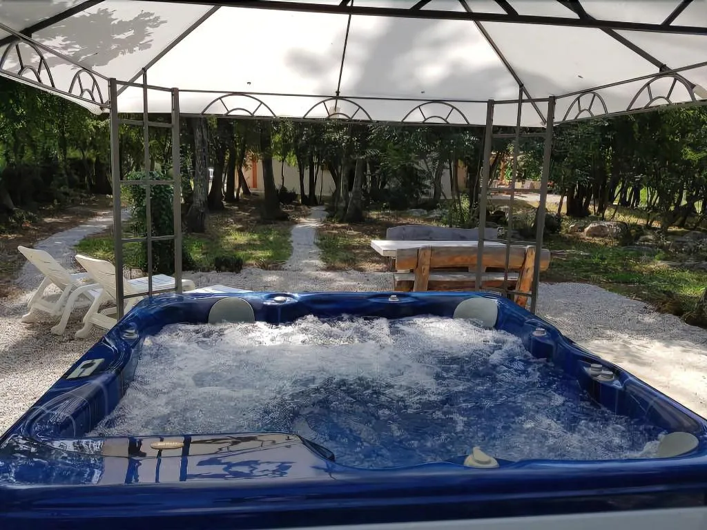 Sports and Entertainment, Hotel Filipini, Istria